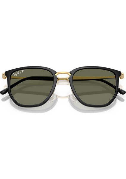RB4451 630658 53 Polarize Unisex Güneş Gözlüğü indirimleri