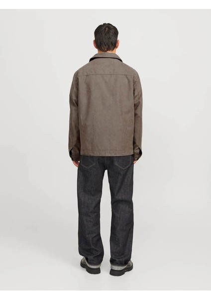 Jjedylan Shacket Noos Erkek Ceket 12268609 modelleri
