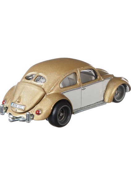Premium Volkswagen ''classıc Bug'' modelleri