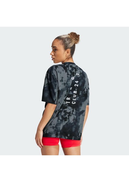 Climacool Training Club 24/7 Graphic Kadın Tişört fiyatları