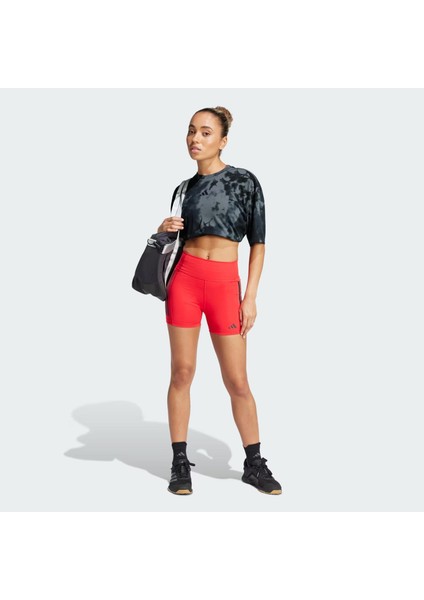 Climacool Training Club 24/7 Graphic Kadın Tişört indirimleri