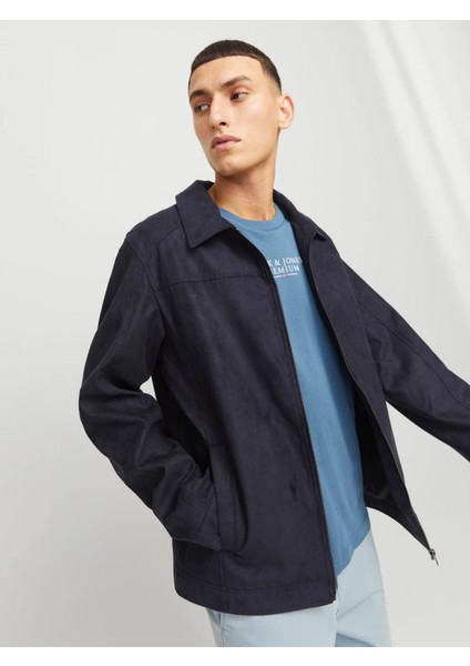 Jjedylan Shacket Noos Siyah Erkek Ceket 12268609 fiyatları