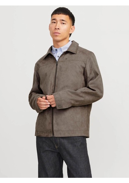 Jjedylan Shacket Noos Erkek Ceket 12268609