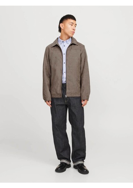 Jjedylan Shacket Noos Erkek Ceket 12268609 fiyatları