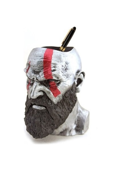 Polyester Kratos Kalemlik