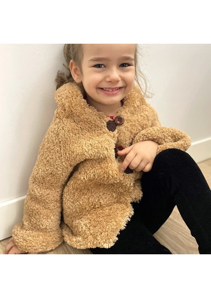 Mery Gri El Örgü İpi - M407 - 34314