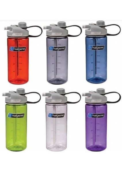 Multidrink, Gray W/gray Cap, Sustain Suluk