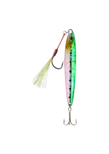 Alfred Jig 40G 9cm Suni Yem