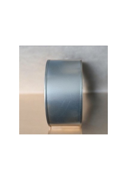 Pasta Kek Kalıbı Genişlik 20CM Derinlik 10CM Galvaniz Uzun Ömürlüdür fiyatları