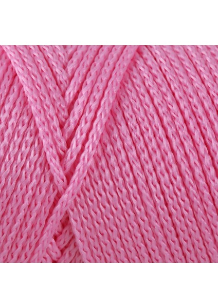 Macrame Pembe El Örgü İpi - Rm 074 - 34332
