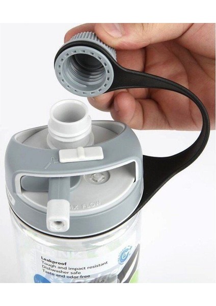 Multidrink, Red W/ Gray Cap, Sustain Suluk