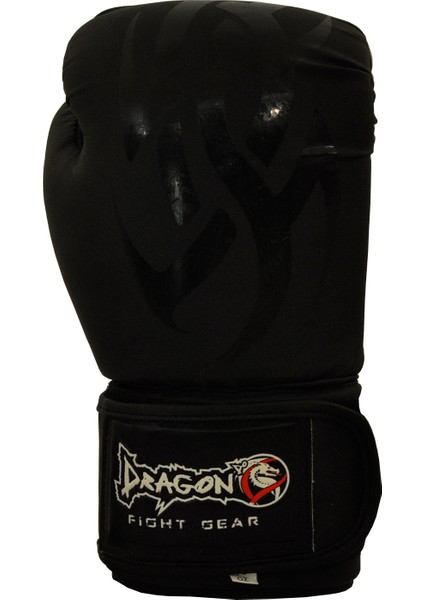 Eldiven Boks Mamba Siyah modelleri