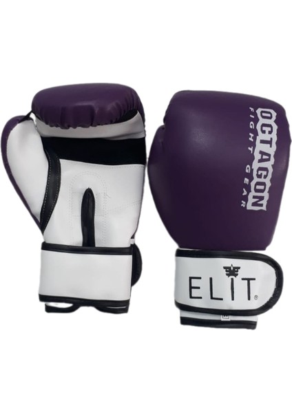Eldiven Boks Basic Mor