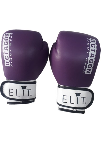 Eldiven Boks Basic Mor