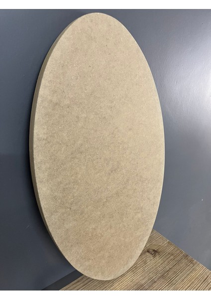 Elips Dolu Çerçeve 48 x 28 x 1.8