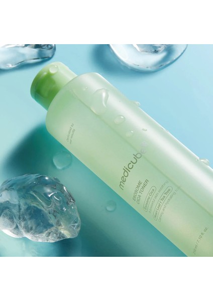 Exosome Cıca Tonik(Globalcare) fırsatları
