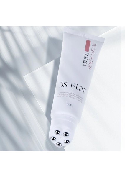 Ds V-Line V Lifting Roller Cream