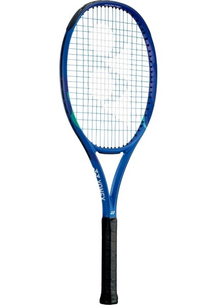 Ezone Ace 102 260 Tenis Raketi (Kordajlı) - Lapis Mavi