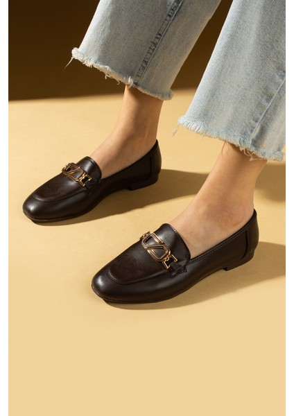 Toka Detaylı Anatomik Taban Kadın Babet 57-35-25