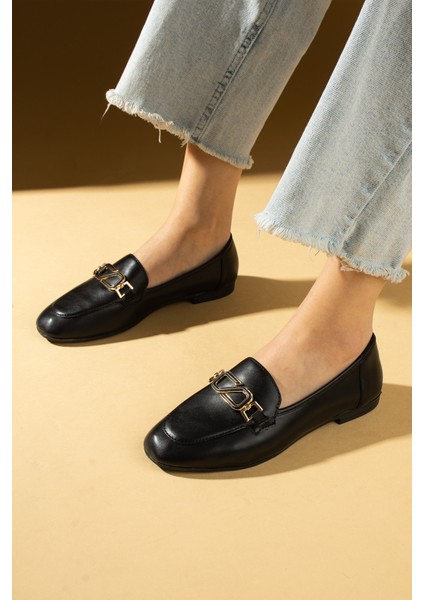 Toka Detaylı Anatomik Taban Kadın Babet 57-35-25