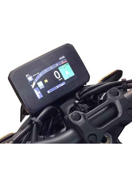 Honda Hornet Uyumlu Mat Görünüm Navigasyon 9h Nano Koruyucu fiyatları