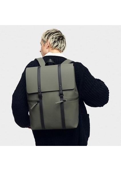 Splash 2.0 Laptop Bölmeli Sırt Çantası 16" RE1601 fiyatları
