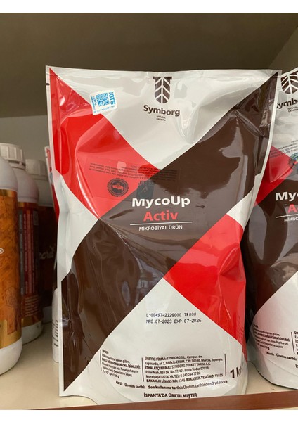 Mycoup Active