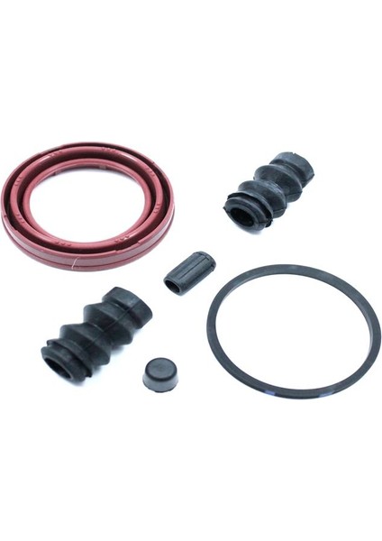 BRE-OP2443-6 - Kaliper Tamir Takımı Ön Corsa D Crossland x 54 mm