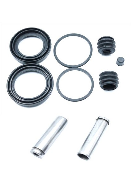 BRE-FT2158P - Kaliper Tamir Takımı Ön Ducato Pimli Set 46/52 mm