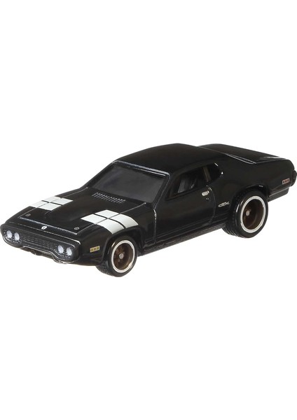 Premium 1971 Plymouth Gtx fiyatları