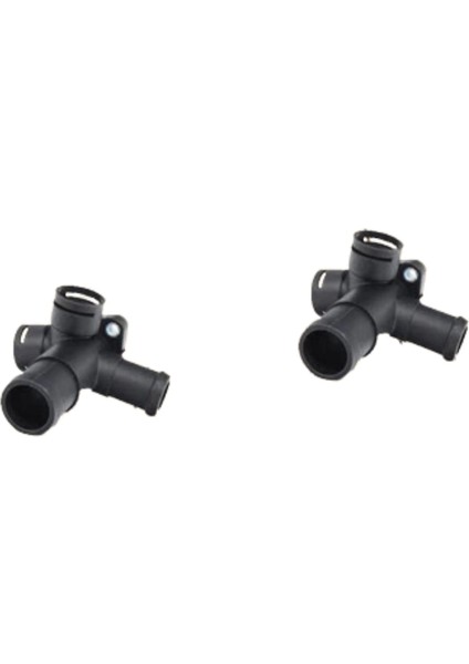 Su Flanşı - 068121132 Wisco - Volkswagen T3 T4 Passat Golf2 Jetta 2 Caddy 82 ve Sonrası Uyumlu