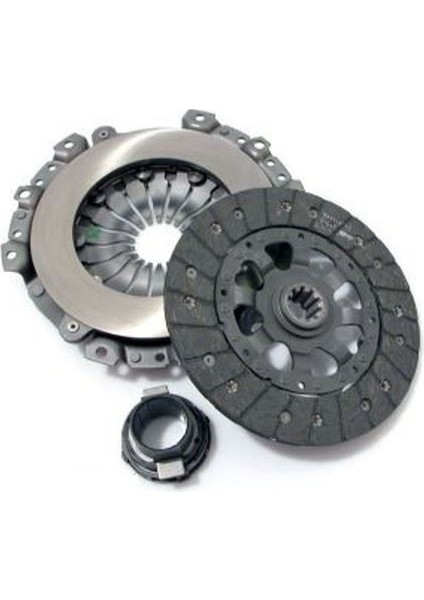 587117 - Debriyaj Seti Baskı + Disk + Rulman Hyundaı Accent 95>05 1.3