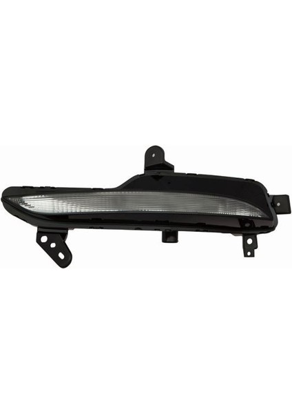 DEPO-551-1621L-UE - Sinyal Lambası Ön Sol Megane Iv