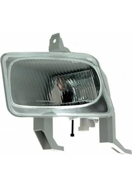 Sis Far Camı Sol – 6710093CAM Wisco - Opel Vectra B 96-99 Uyumlu