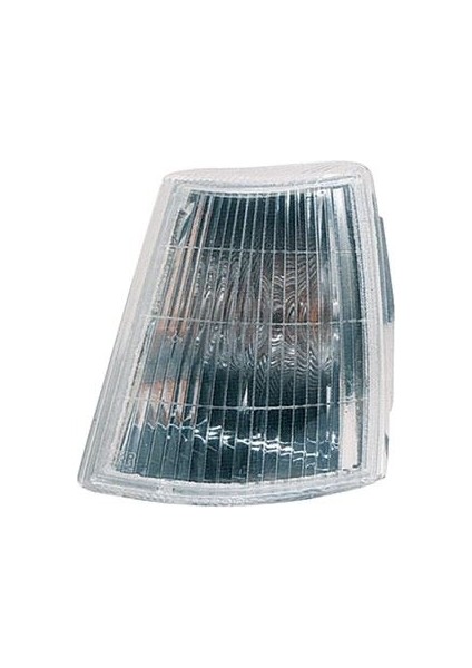 -288059 22 - Sinyal Lambası Sol Duylu R9 Faırway R11