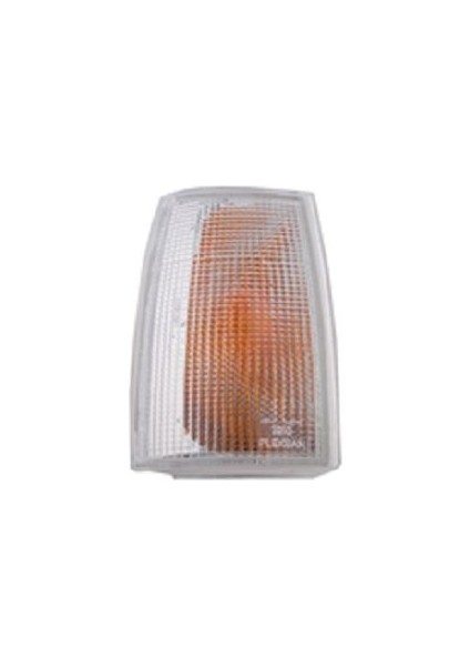 PLK-2920-D - Sinyal Lambası Sağ Beyaz Duysuz R9