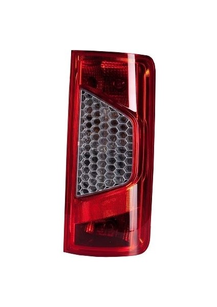 PLK-7081 - Stop Lambası Sol Duysuz Connect 10>