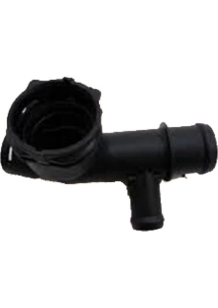 Su Flanşı - 5Q0122291BG Wisco - Audi a3 Leon Golf7 2.0 Tsı Tfsı Cupra 14 ve Sonrası Uyumlu