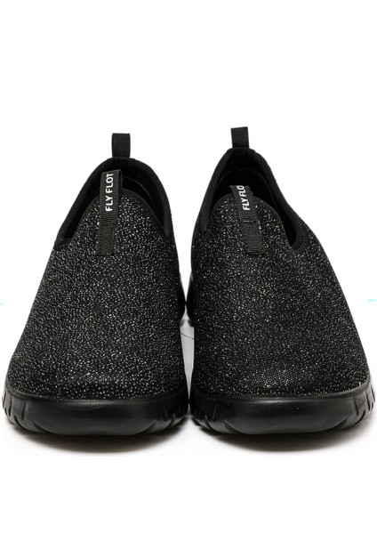 Kadın Sneaker ( Günlük) 18 X15 Zx Fly Flot Synthetıc Black modelleri