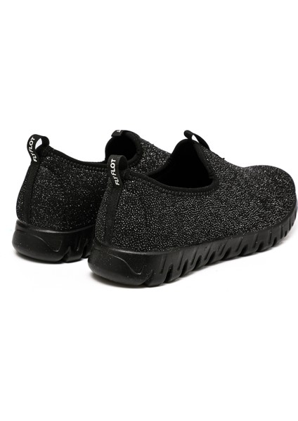 Kadın Sneaker ( Günlük) 18 X15 Zx Fly Flot Synthetıc Black fırsatları
