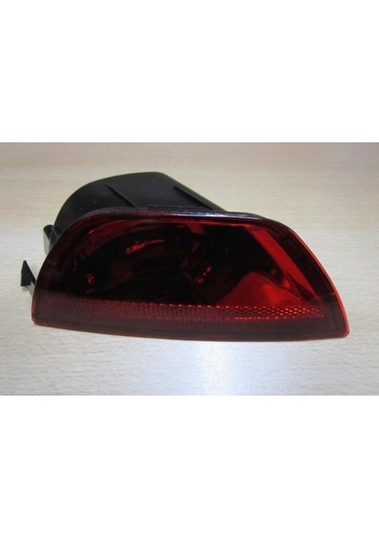 PLK-3404 - Sis Farı Arka Sağ Megane Iıı