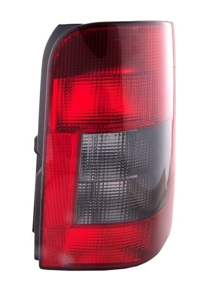 PLK-4207 - Stop Lamba Tek Kapı Yukarı Açılır Sol Em Partner Berlıngo