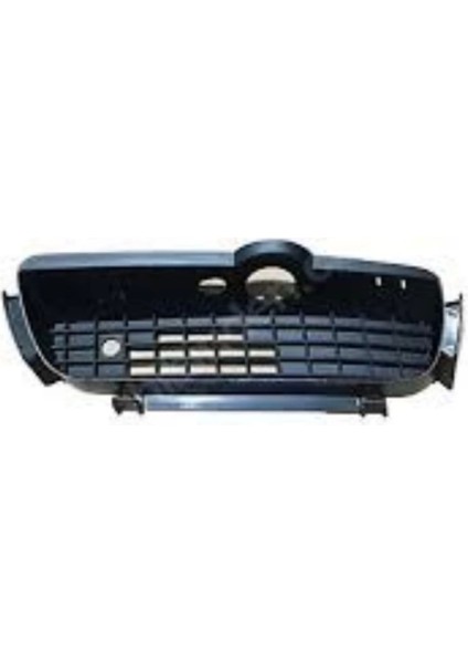 Tampon Izgarası SOL – 1H5853665 Wisco - Volkswagen Vento uyumlu