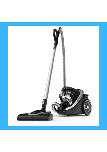 En Yüksek Verimlilik ve Sessiz Temizlik 550 W Toz Torbasız Süpürge fiyatları