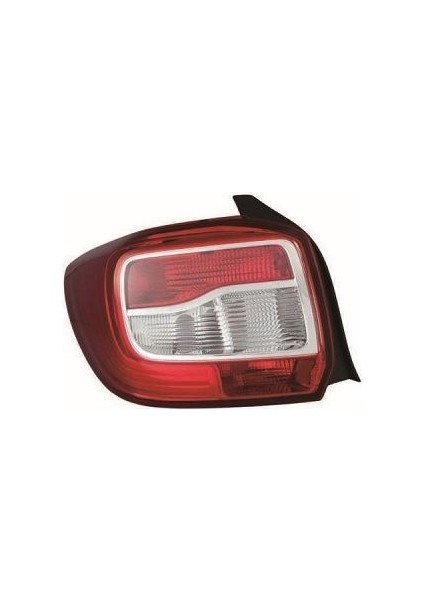 PLK-2197 - Stop Lambası Sol Logan Iı Sandero Iı Duysuz
