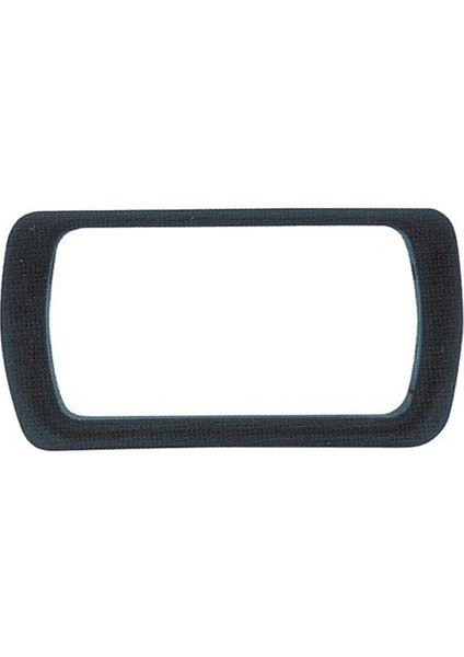 -193036 0 - Sis Far Çerçevesi Kapağı Slx