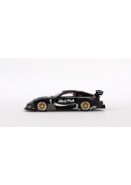 785 Mazda Rx-7 Lb-Super Silhouette