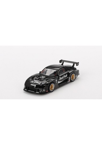 785 Mazda Rx-7 Lb-Super Silhouette