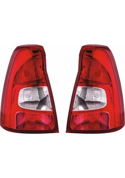 PLK-2291 - Stop Lambası Sol Logan 09>14 Duysuz