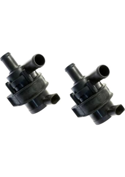 Su Pompası Yardımcı - 1K0965561L Wisco - Volkswagen Golf Leon Jetta 1.2 1.4 10 ve Sonrası Uyumlu